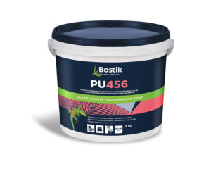 Bostik PU456 colle Poitiers