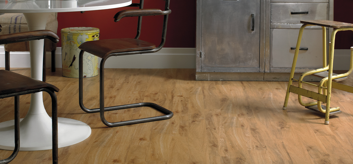 Lames Vinyles Warm Oak (KP39)