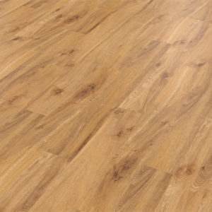 Poitiers KP39 warm oak parquet stratifié