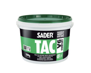 Sader Tac v6