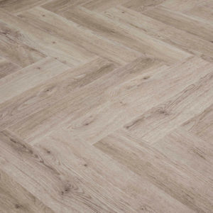 Parquet Limoncello Herringbone Rigid